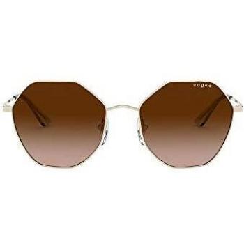 Vogue Women's 0VO4180S Sunglasses, Dorado, 54