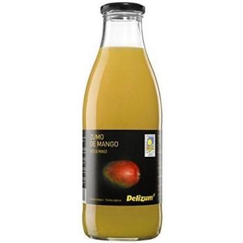 Delizum Zumo Mango 1L L Bio Envase De 1 Litro 500 g