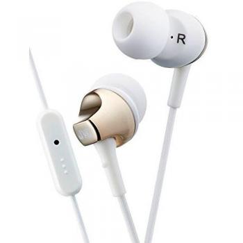 JVC ha-fr325-b Earphone Kit with 3.5 mm Jack