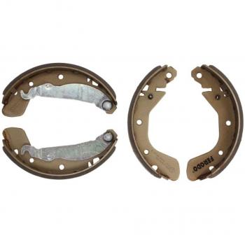 Juego de zapatas de freno FERODO FSB4184