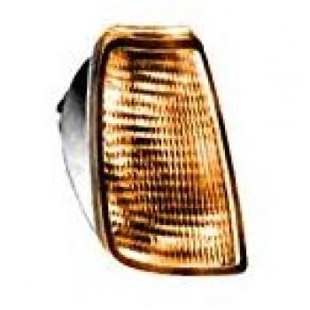 VAN WEZEL Piloto intermitente lateral 5823904
