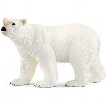 Schleich - Modelo Oso Polar (14800)