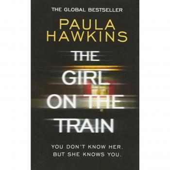 The Girl on the Train: The multi-million-copy global phenomenon