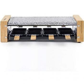 H.Koenig WOD8 Raclette 8 Personas