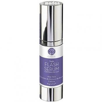 Segle Clinical Flash Eye and Lip Anti-Wrinkle Serum 15ml