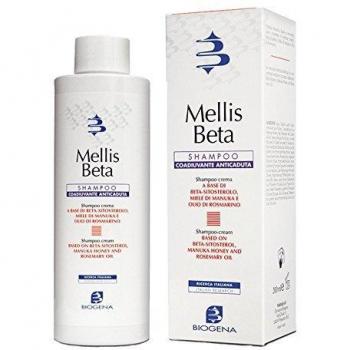 Mellis-Beta Shampoo 200Ml