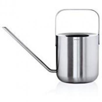 Regadera Blomus Planto 1 L Acero Inoxidable Mate