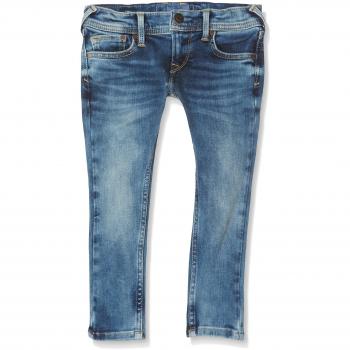 Pepe Jeans Finly Vaqueros, Azul