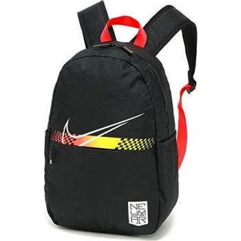 Nike Neymar Mochila, Unisex Adulto, Black/Red Orbit/White, Talla Única