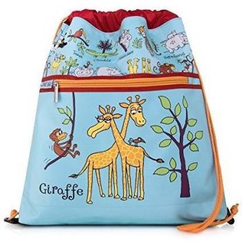 Tyrrell Katz Bolsa de Deporte - Jungla