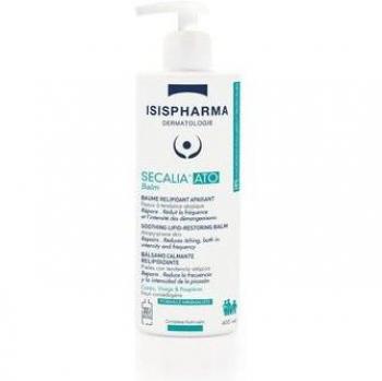 Isis Pharma Secalia ATO Balm Bálsamo Relipidante Calmante 400ml