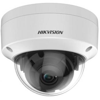 Cámara de Seguridad Hikvision DS-2CE57D3T-VPITF 2MP 2.8mm EXIR IP67 IK10 Exterior