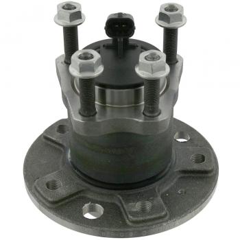 Juego de cojinete de rueda FEBI BILSTEIN 27382