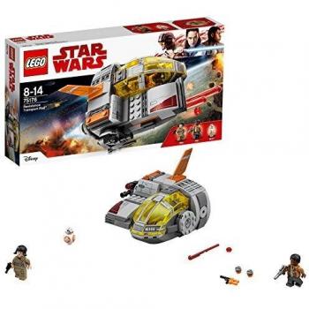 LEGO 75176 Resistance Transport Pod, Multicolor