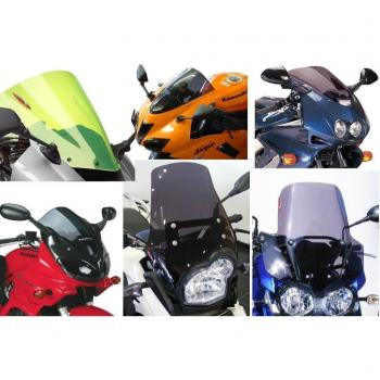 Yamaha yzf1000r1 07 - 08/fluorescente verde estándar Protector de