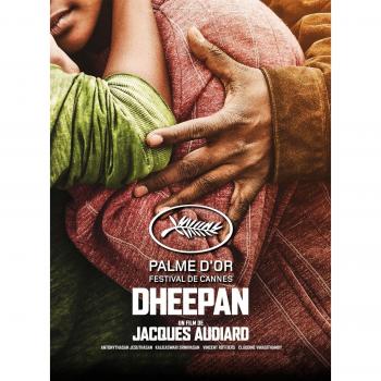 Dheepan [DVD]