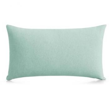 Funda de cojín rectangular Eysa Levante Menta 30 x 50 cm