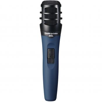 Micrófono Dinámico Cardioide Audio-Technica MB2K