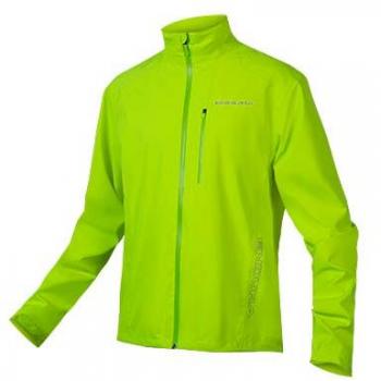 Chaqueta impermeable Endura Hummvee para ciclismo de hombre - Azul intenso - XXL