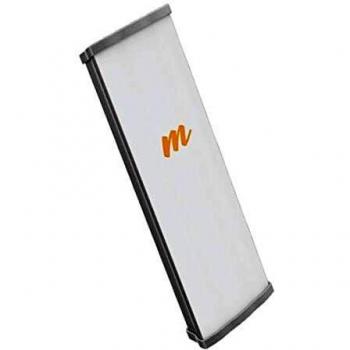 Mimosa Networks N5-45x2, Sector Slant Antenna 45°, 19dBi, 2X N Female