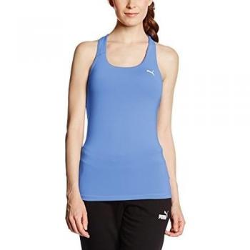 Puma Tanktop Essential RB, Wedgewood, XS, 513958 13