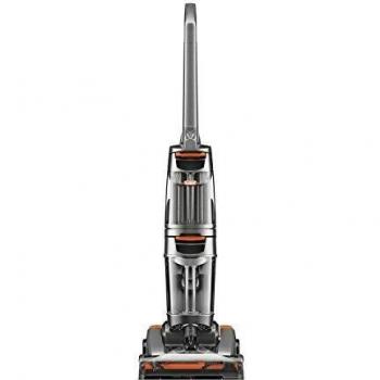 Limpiadora de Alfombras Vax Dual Power 800W con Tanques Separados y Solución Ultra de 250 ml