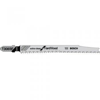 Bosch 2609256A07 - Hoja de sierra de calar