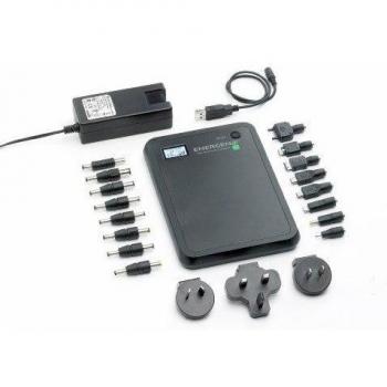 Energenie ENER106 - Cargador portátil de emergencia universal