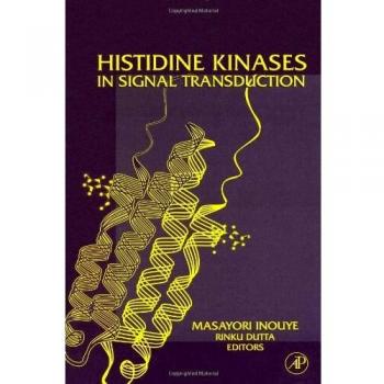 Histidine Kinases in Signal Transduction