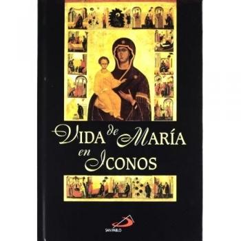 Vida de María en iconos