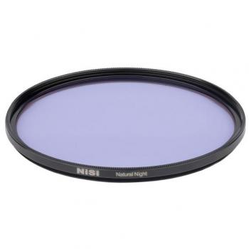 NiSi 58mm Natural Night Circular Filter
