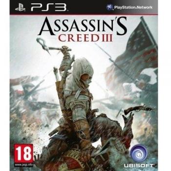 Assassin's Creed 3