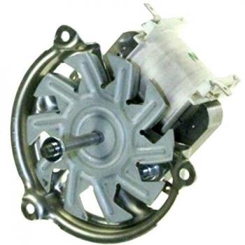Motor ventilador para horno y cocina 93784867 compatible con Rosières, Candy, Hoover, Zerowatt y Gasfire