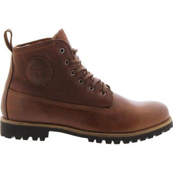 Blackstone Fur-Lined Boots