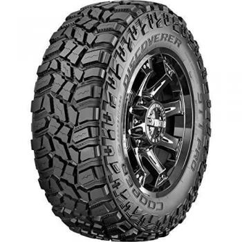 Neumático Cooper Discoverer stt pro por 275 65 R20 121/118Q TL para 4x4