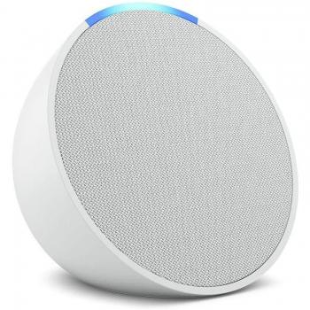 Amazon Echo Dot (4.ª generación) Blanco - Altavoz inteligente con Alexa