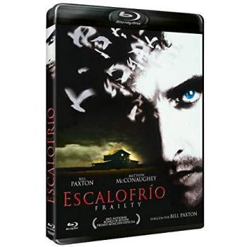 El agente topo DVD
