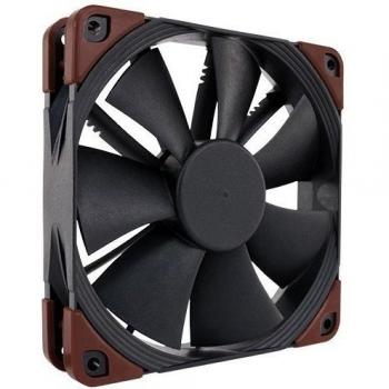Noctua NF-F12 IndustrialPPC-24V-2000 IP67 PWM Enfriador - Ventilador de PC