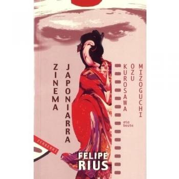Zinema Japoniarra, Kurosawa, Ozu, Mizoguchi eta beste: 5