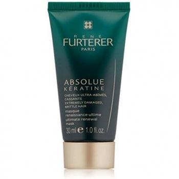 RENE FURTERER ABSOLUE KERATINE MASCARILLA REGENERACION EXTREMA 30 ML