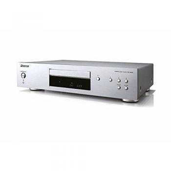 Pioneer PD-10AE-S- Reproductor de CD