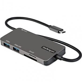Docking Station USB TIPOC HDMI CABL