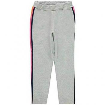 NAME IT Pantalon Damla Gris Niña 140 Gris