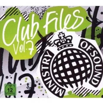 Club Files Vol. 7