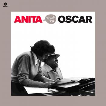 Sings for Oscar [Vinilo]