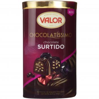 Valor Chocolatíssimo Surtido, 250g