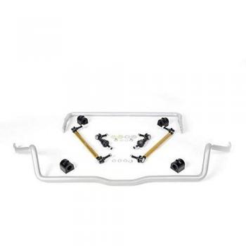 Barra Estabilizadora Whiteline BFK003 para Ford Focus II/III y Mazda 3 BK/BL (1999-2018)