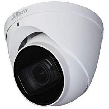 Cámara IP Dahua 4MP con Motozoom 2.8-12mm IPC-HDW1431T-ZS-S4