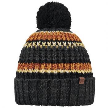 Gorro Barts Goser Beanie de Hombre, Talla Única, Color Azul Marino