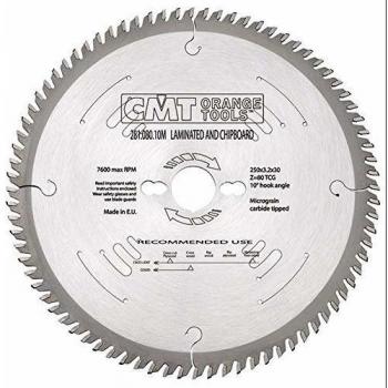 Sierra circular CMT 200x3.2x30 Z=64 TCG